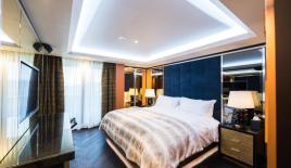 Hotel, albergo per 96 120 000 euro a Zurigo, Svizzera