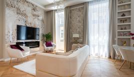 Appartement pour 649 434 Euro à Budapest, Hongrie