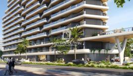 Apartamento para 376 386 euro en Ras al-Jaima, EAU