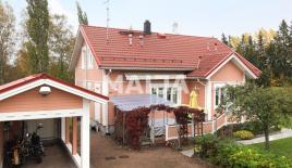 Casa per 559 000 euro a Helsinki, Finlandia