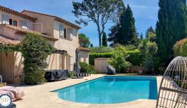 Villa for 842 000 euro in Mougins, France