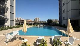 Wohnung für 83 063 euro in Antalya, Türkei