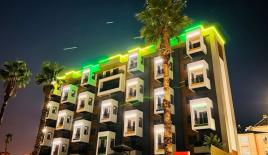 Wohnung für 79 673 euro in Antalya, Türkei