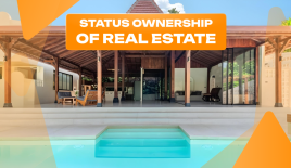 Villa per 311 817 euro a Ubud, Indonesia