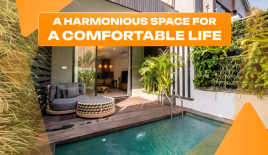 Villa per 207 878 euro a Canggu, Indonesia