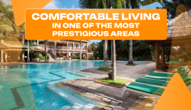 Appartamento per 74 552 euro a Nusa Dua, Indonesia