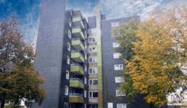 Appartamento per 98 000 euro a Colonia, Germania