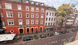 Appartamento per 325 000 euro a Düsseldorf, Germania