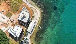 Flat for 398 502 euro in Zadar, Croatia