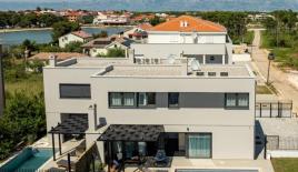 Flat for 550 000 euro in Zadar, Croatia