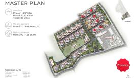 Casa para 909 067 euro en Phuket, Tailandia