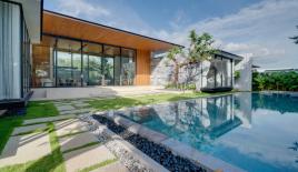 Casa para 1 002 095 euro en Phuket, Tailandia