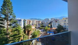 Appartamenti per 183 000 euro a Alanya, Turchia