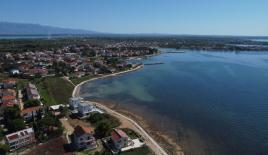 Land for 600 000 euro in Zadar, Croatia