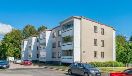 Appartamento per 89 000 euro a Helsinki, Finlandia