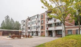 Appartamento per 68 321 euro a Vantaa, Finlandia