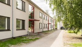 Appartamento per 46 107 euro a Helsinki, Finlandia