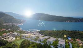 Appartamento per 1 500 000 euro in Montenegro