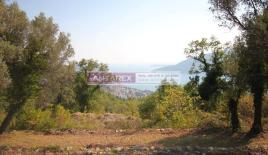Terrain pour 149 820 Euro à Herceg-Novi, Monténégro