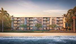 Apartamento para 229 698 euro en la isla de Phuket, Tailandia