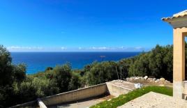 House for 620 000 euro on Ionian Islands, Greece