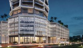 Office for 478 360 euro in Dubai, UAE