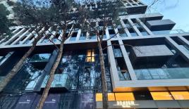 Proprietà commerciale per 206 798 euro a Tbilisi, Georgia