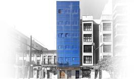 Proprietà commerciale per 3 000 000 euro a Valencia, Spagna