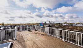 Apartamento para 650 000 euro en Ámsterdam, Países Bajos