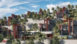 Villa para 1 795 478 euro en Karon, Tailandia