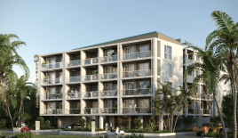Apartamento para 122 723 euro en la isla de Phuket, Tailandia