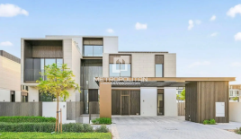 Villa für 4 316 072 euro in Dubai, VAE