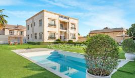 Villa für 3 266 187 euro in Dubai, VAE