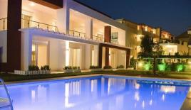 Hotel for 3 000 000 euro in Kassandra, Greece