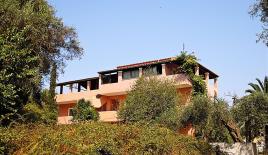 Hotel for 490 000 euro on Corfu, Greece