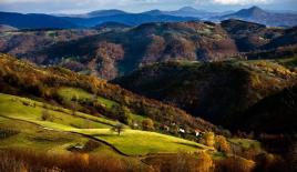 Flat for 52 500 euro in Zlatibor, Serbia