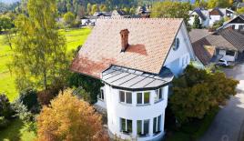 Casa para 1 390 000 euro en Bled, Eslovenia