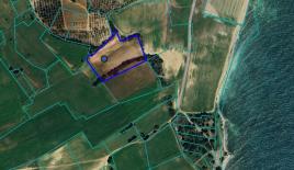 Land for 950 000 euro in Larnaca, Cyprus
