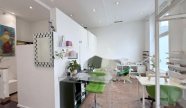 Office for 280 000 euro in Ljubljana, Slovenia