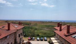Maisonette for 220 000 euro in Sithonia, Greece