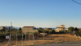 Land for 350 000 euro in Heraklion, Greece