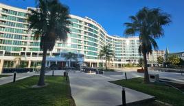 Appartamento per 240 000 euro a Antalya, Turchia