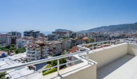 Wohnung für 249 000 euro in Alanya, Türkei