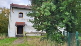 Villa per 250 000 euro in Ungheria