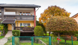 House for 475 000 euro in Bled, Slovenia