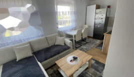 Flat for 180 000 euro in Ljubljana, Slovenia