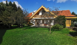 House for 890 000 euro in Ljubljana, Slovenia