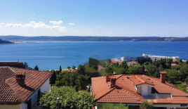 House for 1 350 000 euro in Portoroz, Slovenia