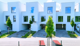 House for 679 000 euro in Ljubljana, Slovenia