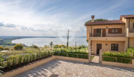 Villa for 209 000 euro in Panicale, Italy